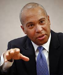 Deval Patrick