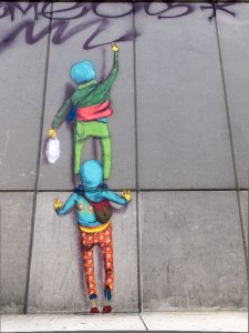 os gemeos boston street art