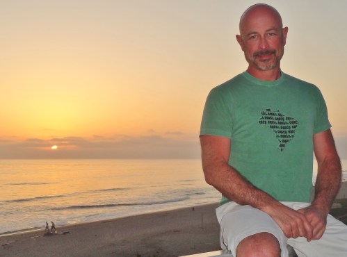 carlsbad california sunset