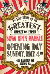 SoWa Open Market