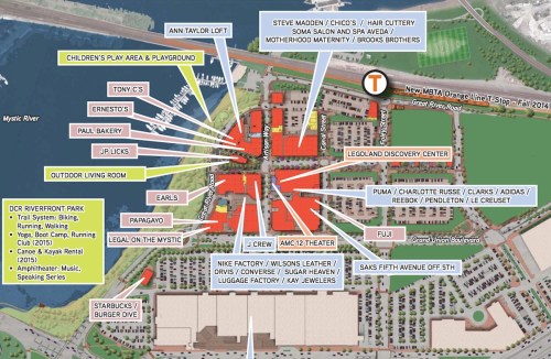 Somerville Assembly Row
