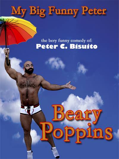 Bear Week Provincetown