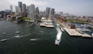 3 gay days in Boston