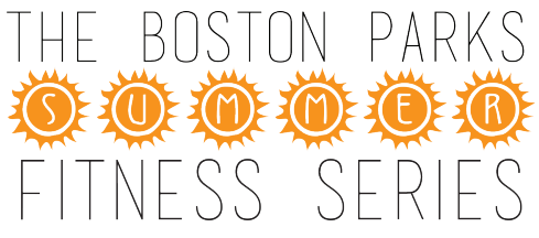 Boston Parks Summer Fitness Series