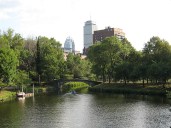 3 Gay Days in Boston