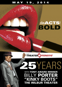 Theater Offensive Boston