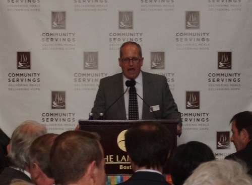 LifeSavor boston 2014