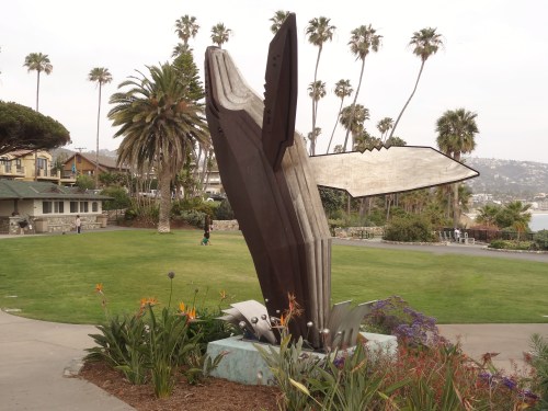Heisler Park - Laguna Beach, CA
