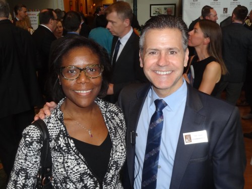 LifeSavor Boston 2014