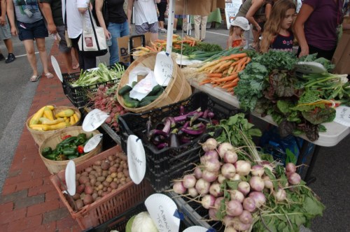 Realm health and fitness tips from Kyle