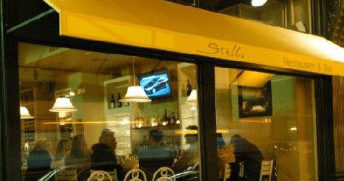 3 gay days in Boston