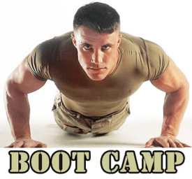 Bootcamp
