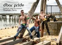 dBar Stoplight Parrty