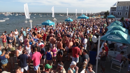 Ptown Independence 2013