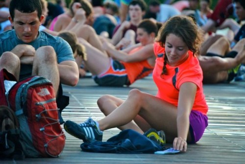 Free work out, health, fitness, Boston fitness