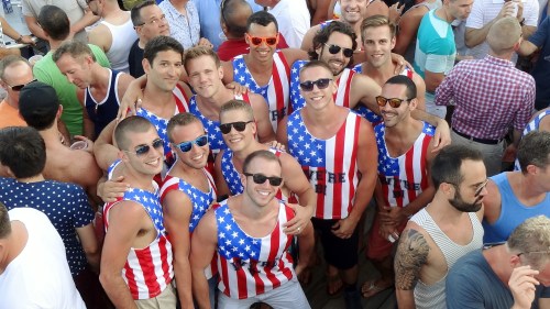 Ptown Independence 2013