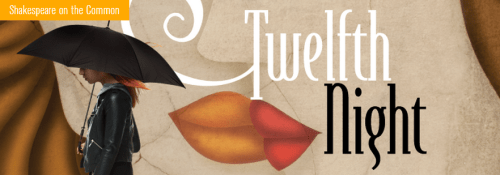 Commonwealth Shakespeare Company