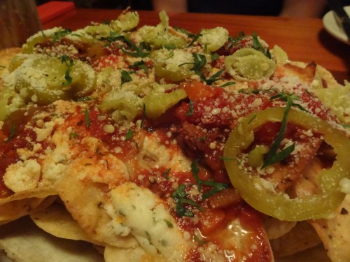 South End cheap eats