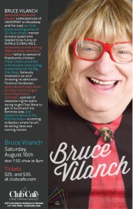 Bruce Vilanch
