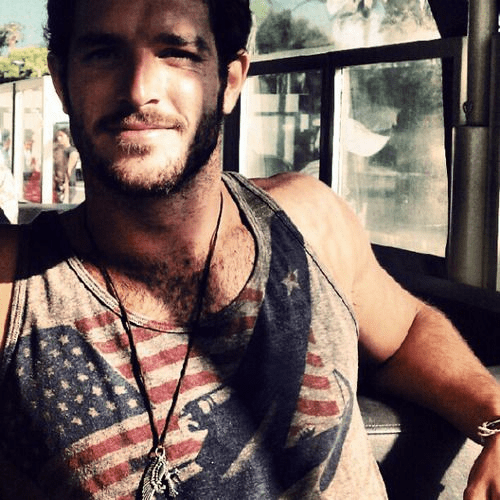 Furry Friday Independence Day