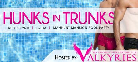 New England Valkyries