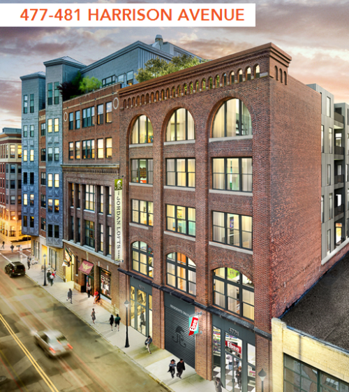 Holland Construction