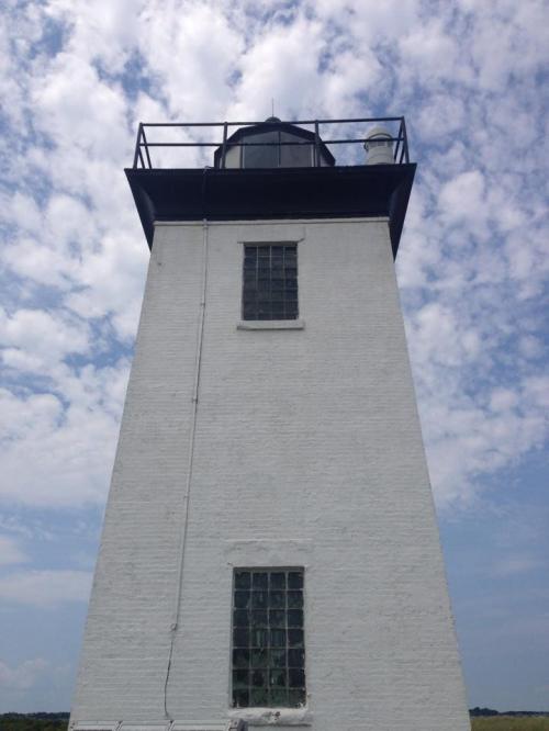 Long Point Light House