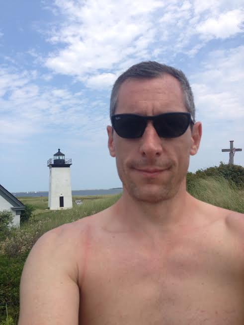 Long Point Provincetown