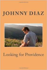 looking for providence johnny diaz