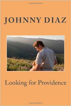 looking for providence johnny diaz