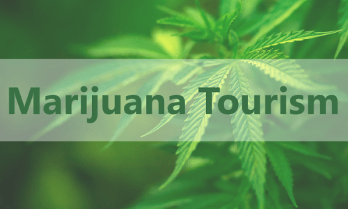 Marijuana Tourism