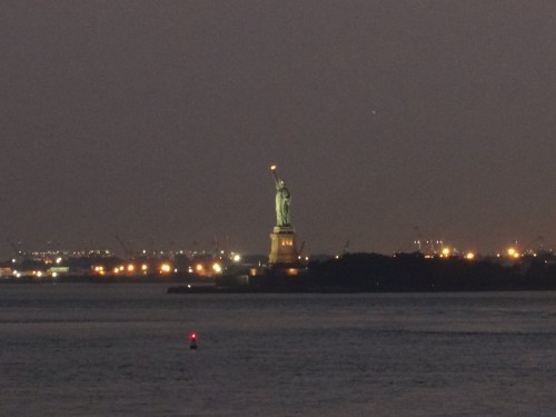Lady Liberty