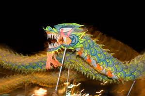 Chinatown Moon Festival