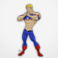 Comic Capers Carnival Provincetown