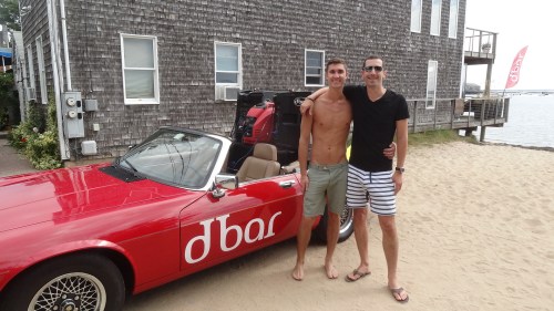 Ptown Carnival Comic Capers