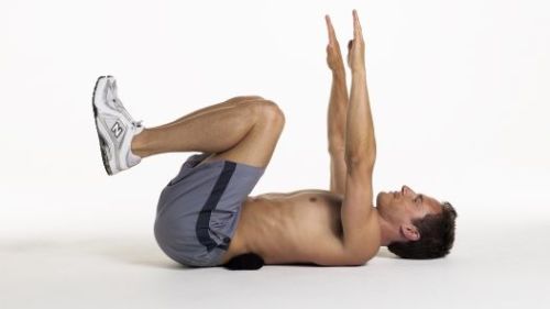 Realm Fitness exercise tip