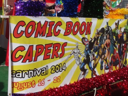 Provincetown Carnival