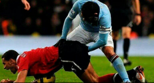 Things that make BosGuy go hmm...