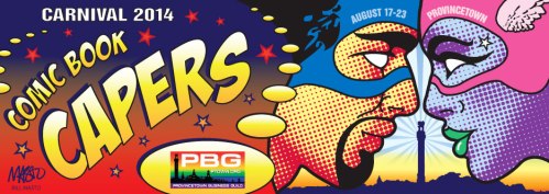 Provincetown Carnival