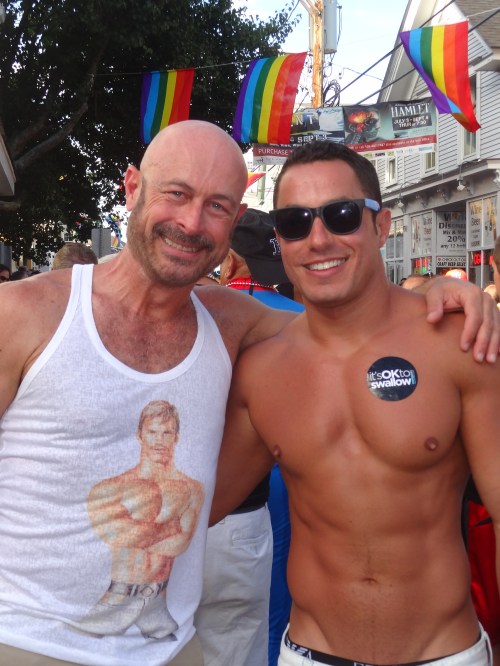 Ptown Carnival Comic Capers