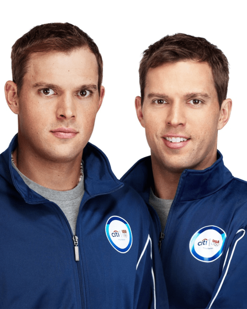 Bryan Brothers