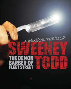 Sweeney Todd