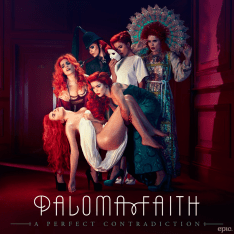 Paloma Faith