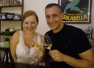 Amisfield Pinot Gris 2012, New Zealand