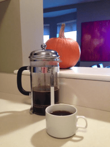 French Press