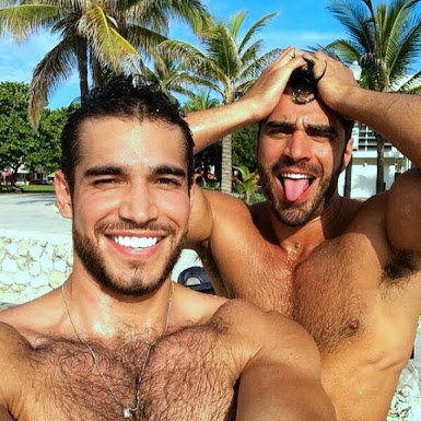 shirtless guys, hunk, hairy chest