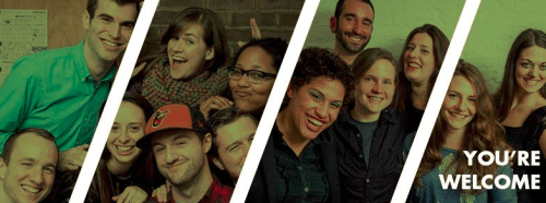 Guerrilla Queer Bar, The Welcoming Committee, TWC