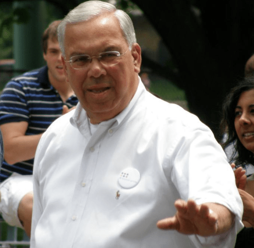 Thomas Menino