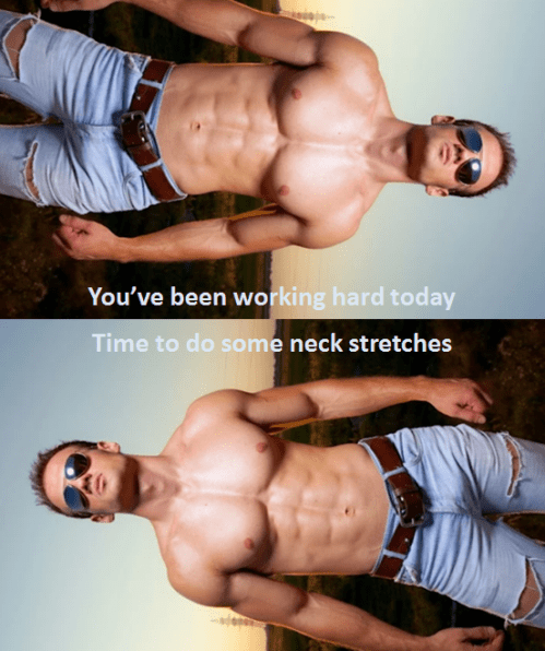 handsome, hunk, shirtless, denim,