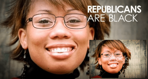#ImARepublican